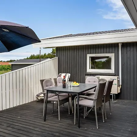 Engesovej Xi * Vejers Strand