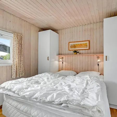 Fantastisk Hjem I Med Sauna *
