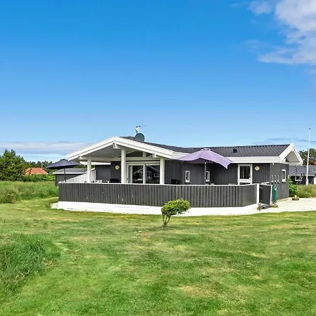 Ferienhaus Engesovej Xi *