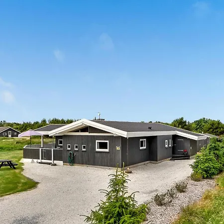 Engesovej Xi * Vejers Strand