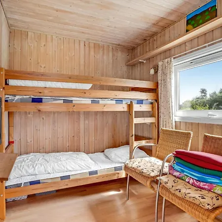 Ferienhaus Engesovej Xi *