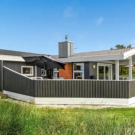 Engesovej Xi Holiday home