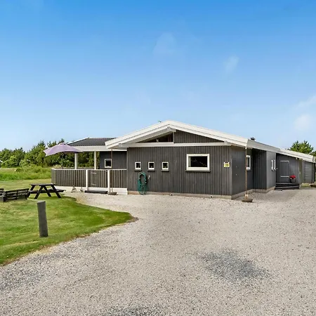 Ferienhaus Engesovej Xi *