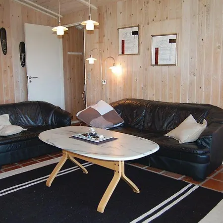 Ferienhaus Engesovej Xi *