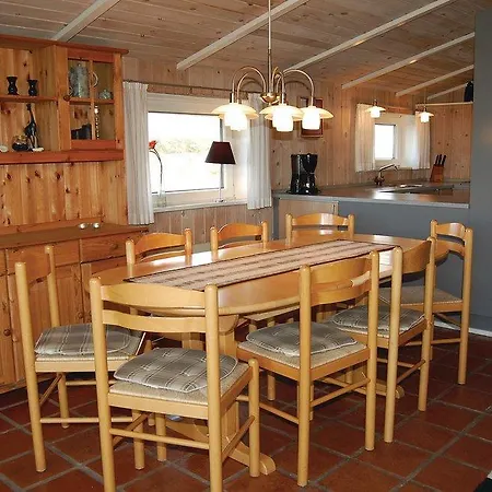 Feriehus Fantastisk Hjem I Med Sauna