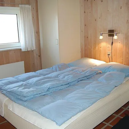 Feriehus Fantastisk Hjem I Med Sauna *
