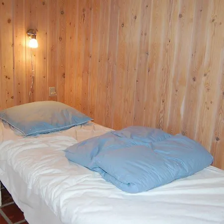 Fantastisk Hjem I Med Sauna