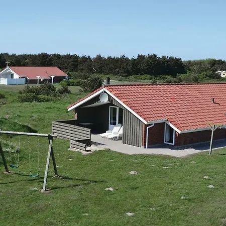Feriehus Fantastisk Hjem I Med Sauna *