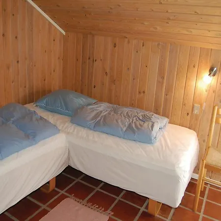 Feriehus Fantastisk Hjem I Med Sauna Vejers Strand