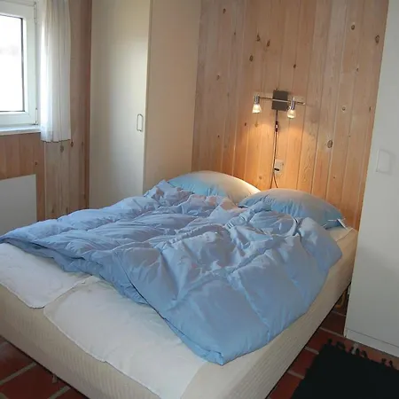 Fantastisk Hjem I Med Sauna Vejers Strand