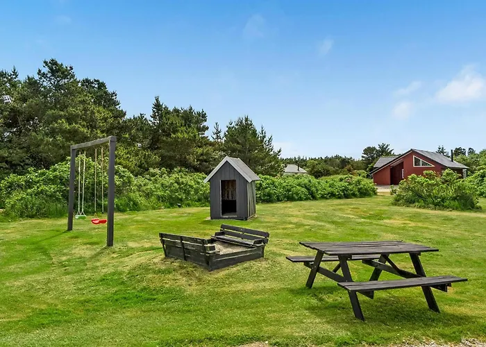 Nyaraló Engesovej Xi *