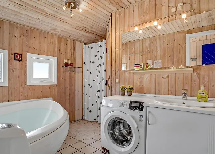 Engesovej Xi * Vejers Strand