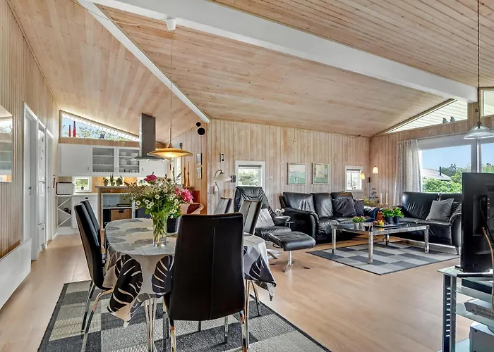 Nyaraló Engesovej Xi