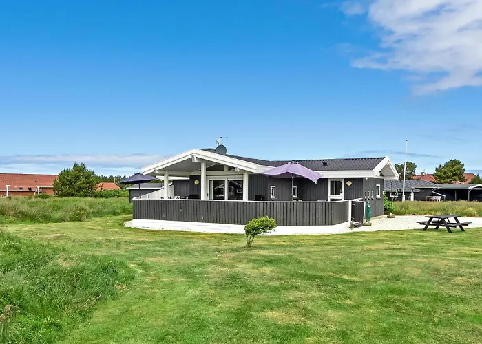 Nyaraló Engesovej Xi *