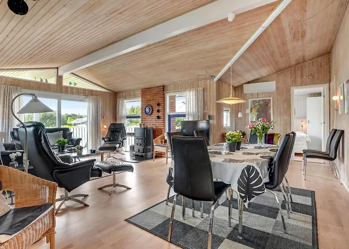 Engesovej Xi Nyaraló Vejers Strand