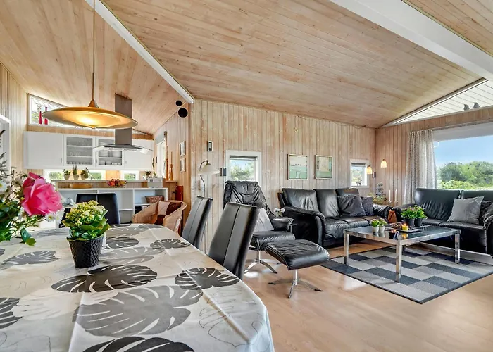 Engesovej Xi Vejers Strand