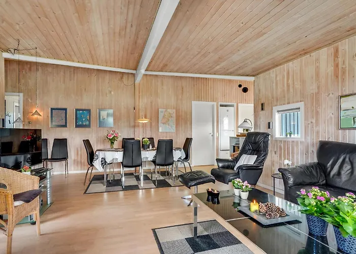 Engesovej Xi Nyaraló Vejers Strand