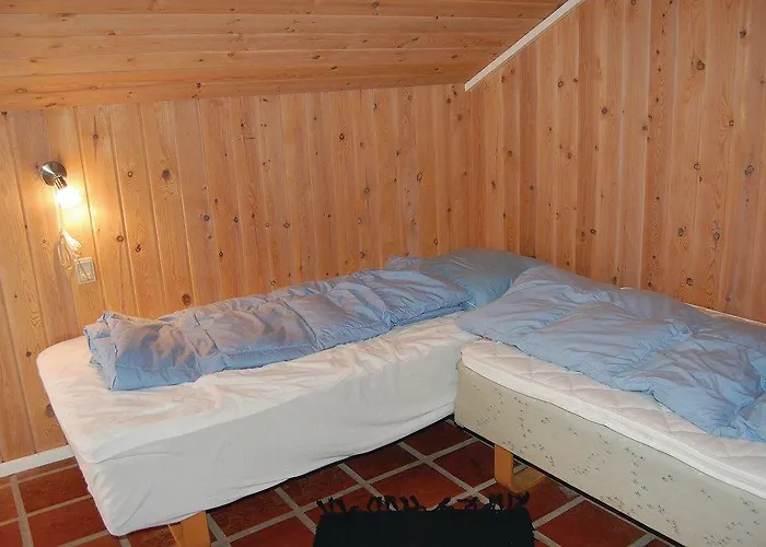 Nyaraló Engesovej Xi Vejers Strand