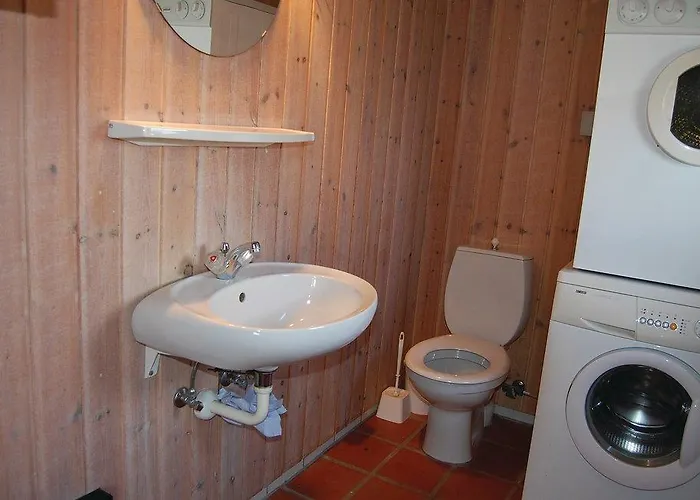 Engesovej Xi Vejers Strand