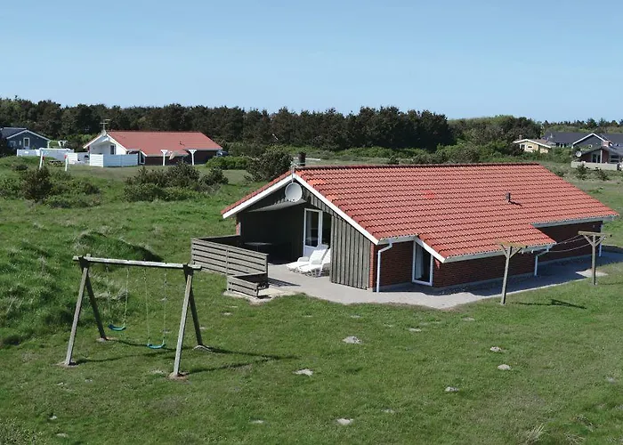 Nyaraló Engesovej Xi *