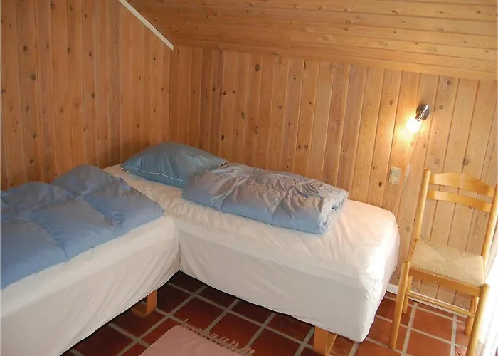 Nyaraló Engesovej Xi Vejers Strand