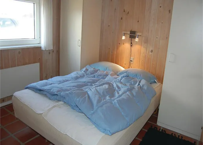 Engesovej Xi Vejers Strand